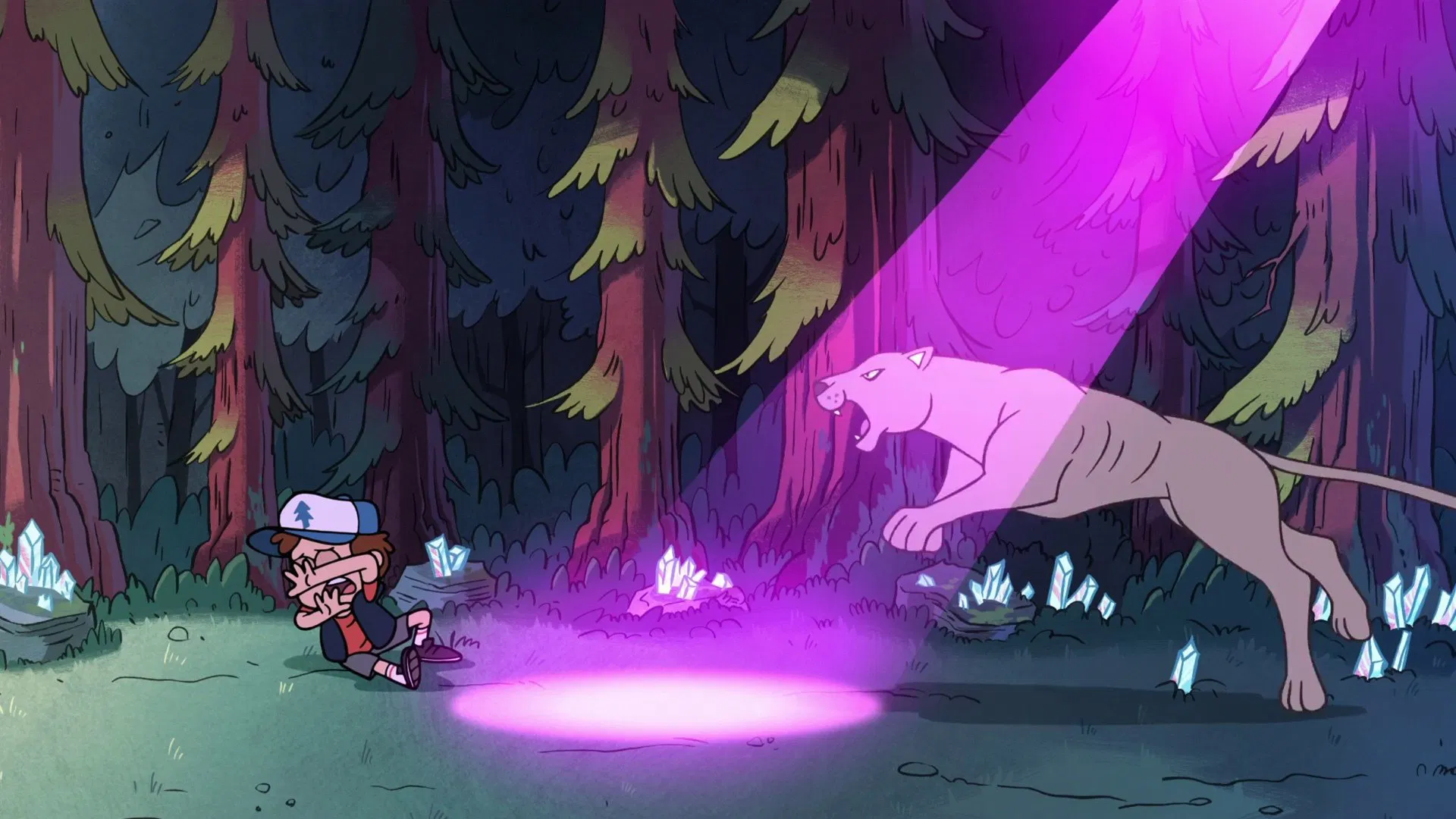 Küçük Dipper