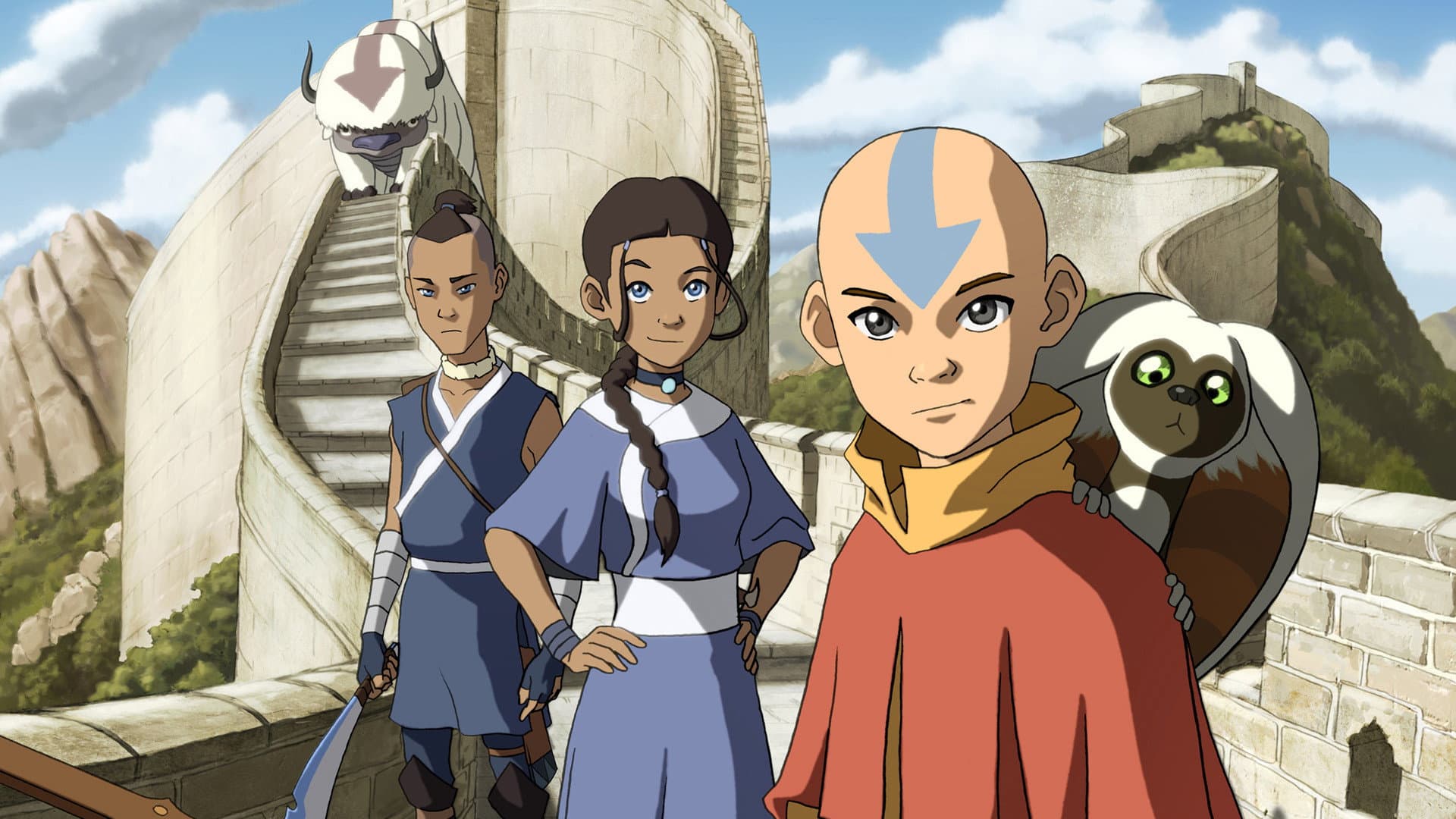 Avatar: Son Havabükücü