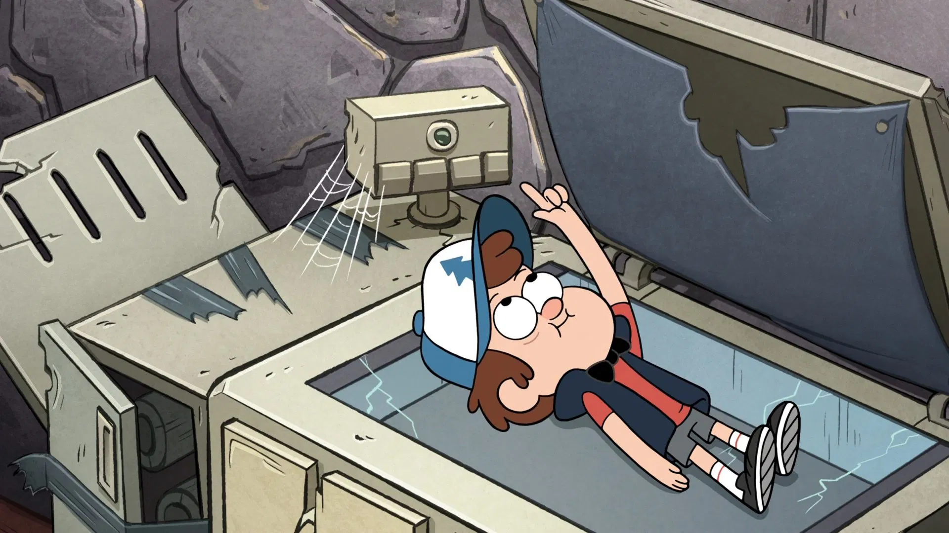 Çifte Dipper